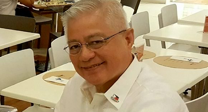CONFIRMED: Raffy Alunan in shock after knowing details of #Lenileaks to ‘oust Duterte’ plan